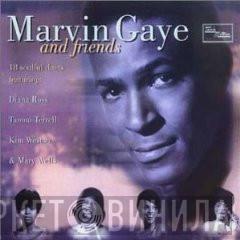  Marvin Gaye  - And Friends