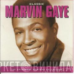  Marvin Gaye  - Classic