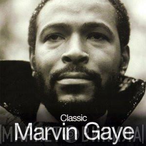 Marvin Gaye - Classic