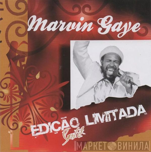  Marvin Gaye  - Edição Limitada - Gold