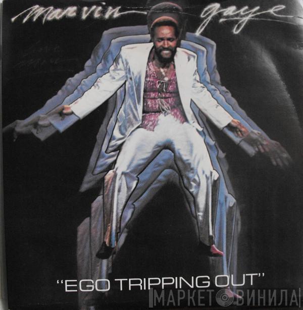 Marvin Gaye  - Ego Tripping Out