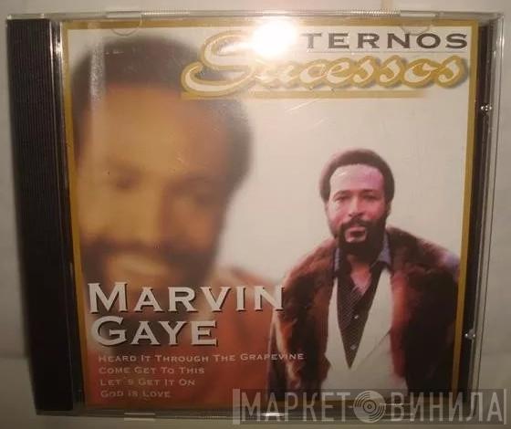  Marvin Gaye  - Eternos Sucessos