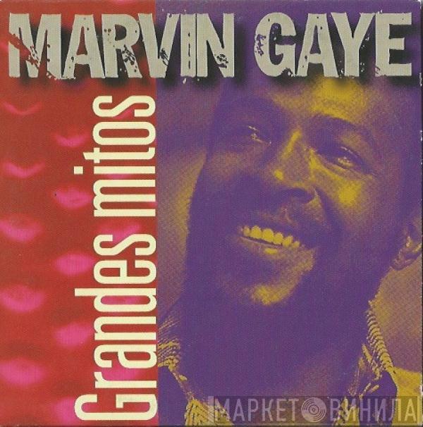 Marvin Gaye - Grandes Mitos