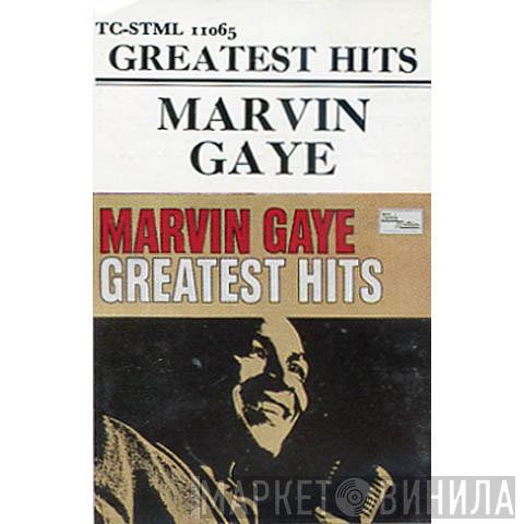  Marvin Gaye  - Greatest Hits