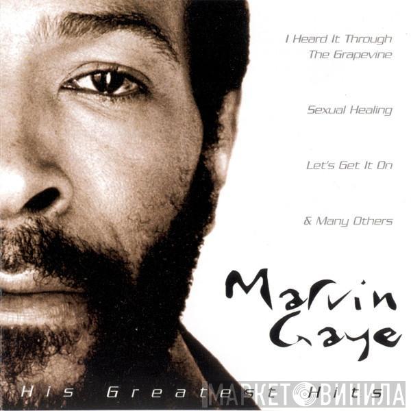  Marvin Gaye  - His Greatest Hits