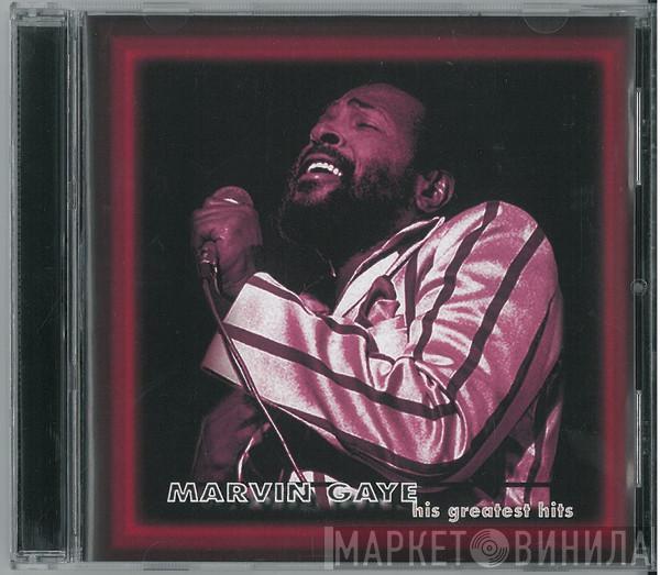  Marvin Gaye  - His Greatest Hits