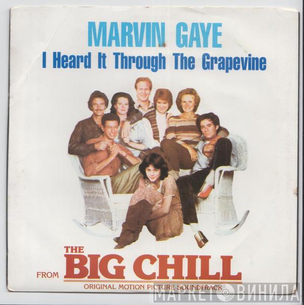  Marvin Gaye  - I Heard It Through The Grapevine
