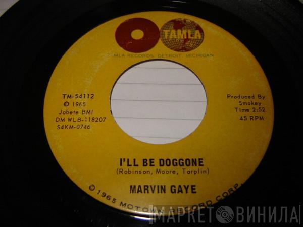 Marvin Gaye - I'll Be Doggone