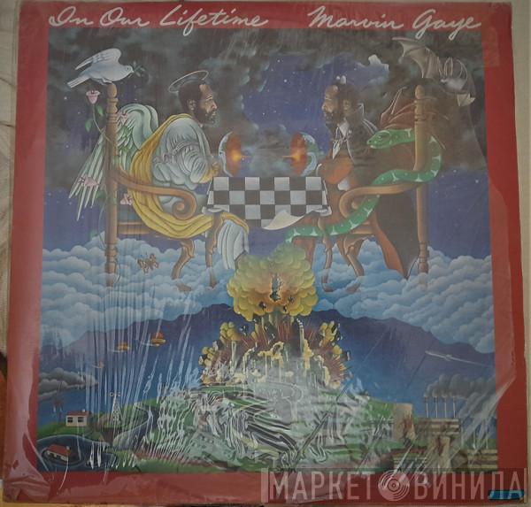  Marvin Gaye  - In Our Lifetime - En Nuestras Vidas