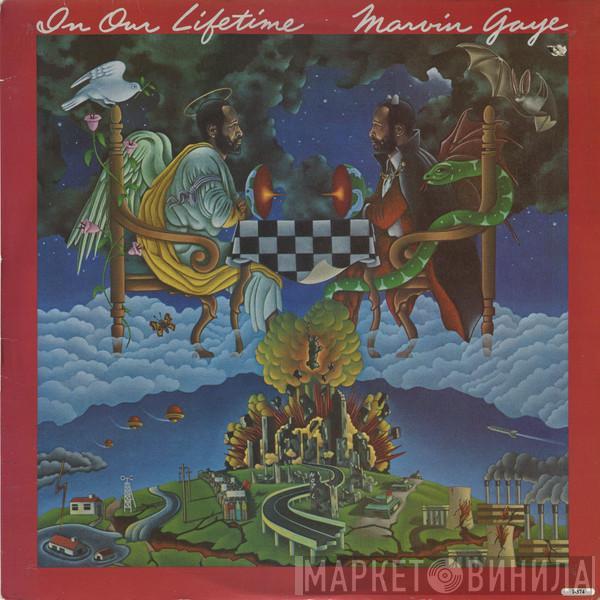  Marvin Gaye  - In Our Lifetime