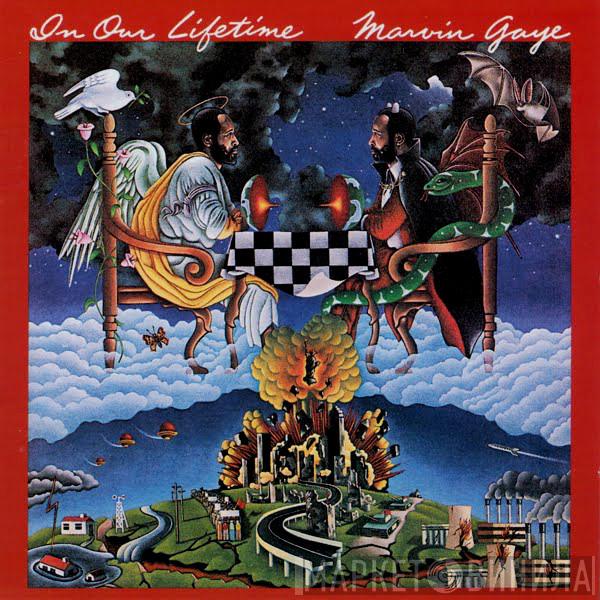 Marvin Gaye - In Our Lifetime