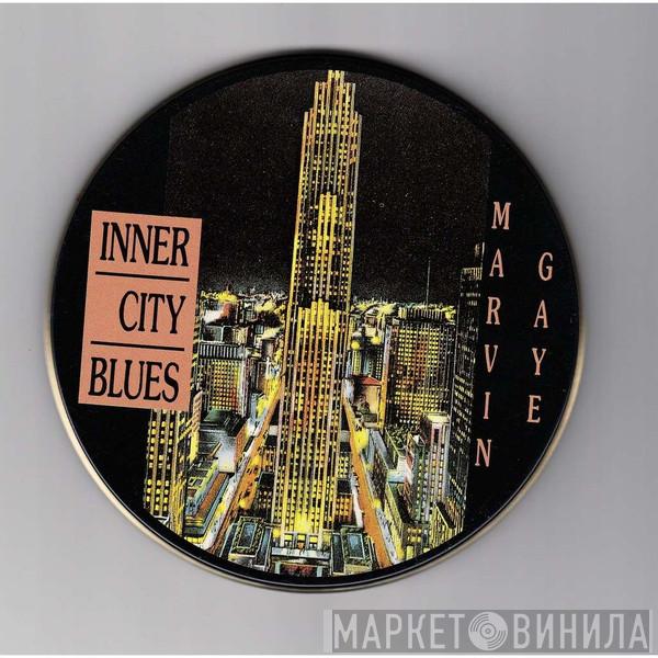  Marvin Gaye  - Inner City Blues