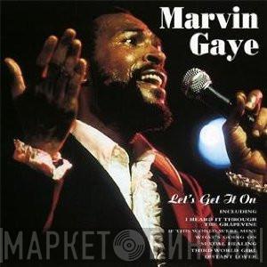 Marvin Gaye - Let's Get It On