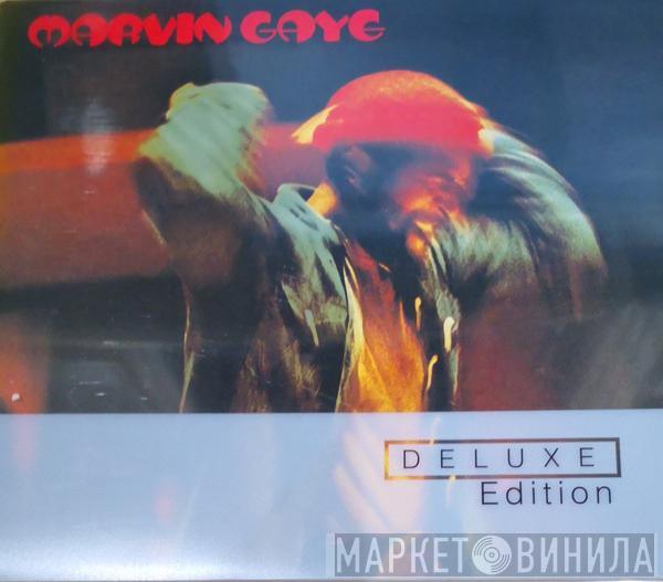  Marvin Gaye  - Let's Get It On