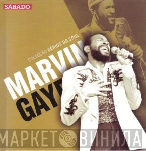  Marvin Gaye  - Marvin Gaye - Colecção Génios Do Soul