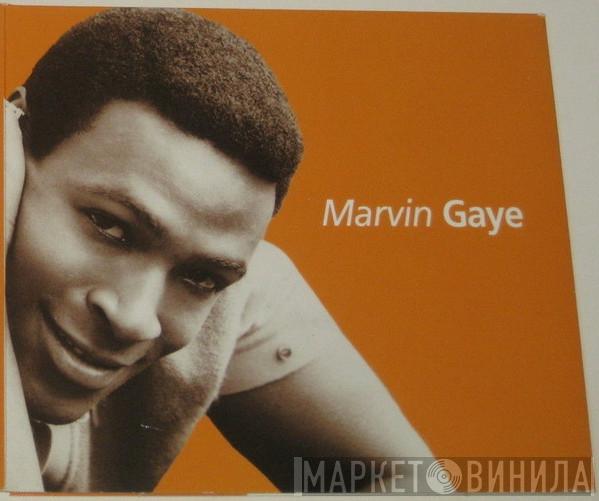  Marvin Gaye  - Marvin Gaye