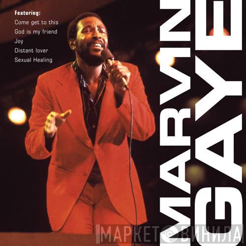  Marvin Gaye  - Marvin Gaye