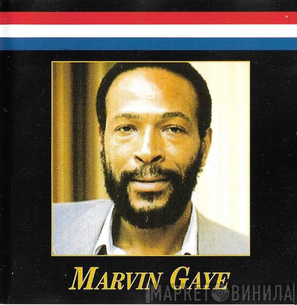  Marvin Gaye  - Marvin Gaye