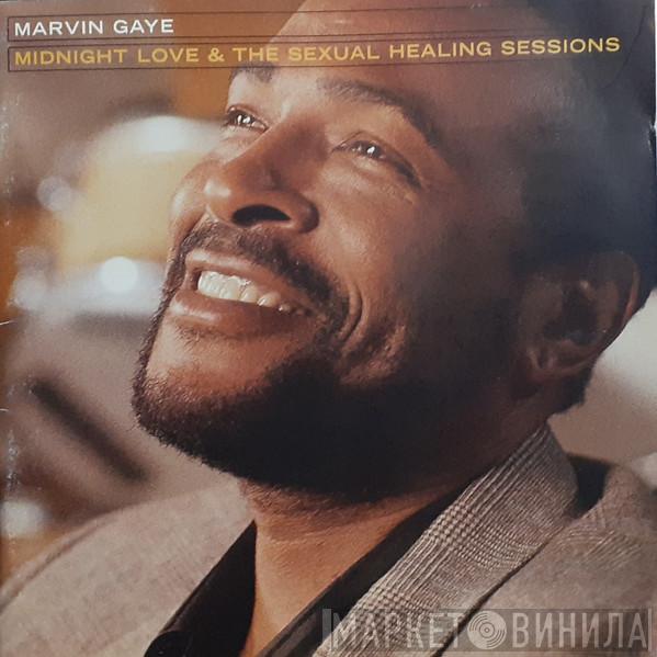  Marvin Gaye  - Midnight Love & The Sexual Healing Sessions