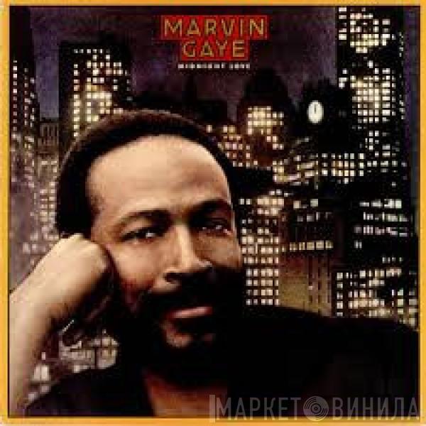 Marvin Gaye - Midnight Love