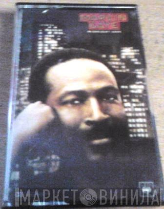  Marvin Gaye  - Midnight Love