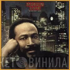 Marvin Gaye - Midnight Love