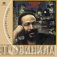  Marvin Gaye  - Midnight Love