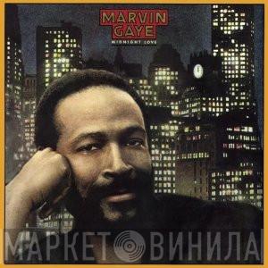  Marvin Gaye  - Midnight Love