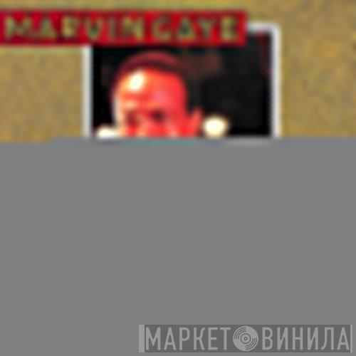  Marvin Gaye  - My Love Is Waiting