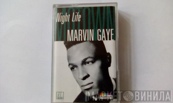 Marvin Gaye - Night Life