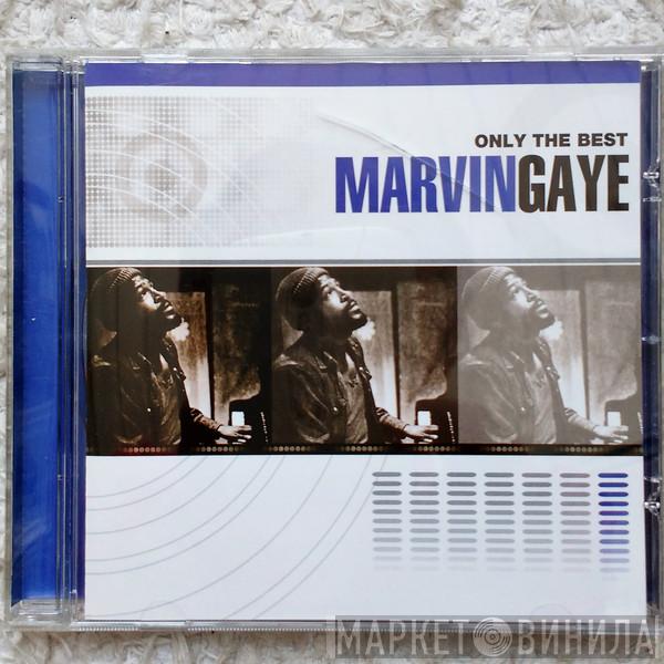  Marvin Gaye  - Only The Best