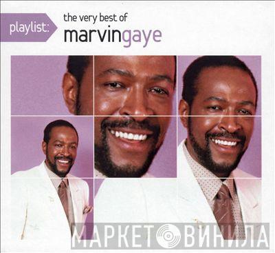 Marvin Gaye  - Playlist: The Very Best Of Marvin Gaye