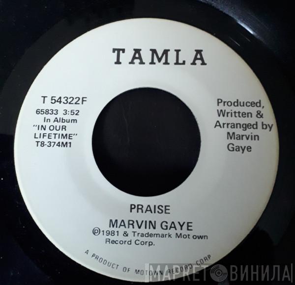 Marvin Gaye - Praise