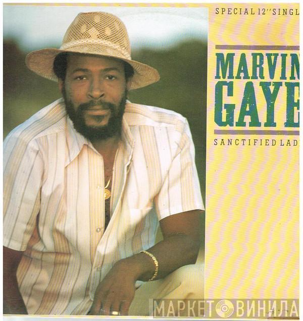  Marvin Gaye  - Sanctified Lady