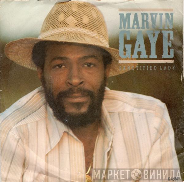 Marvin Gaye - Sanctified Lady