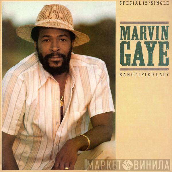  Marvin Gaye  - Sanctified Lady