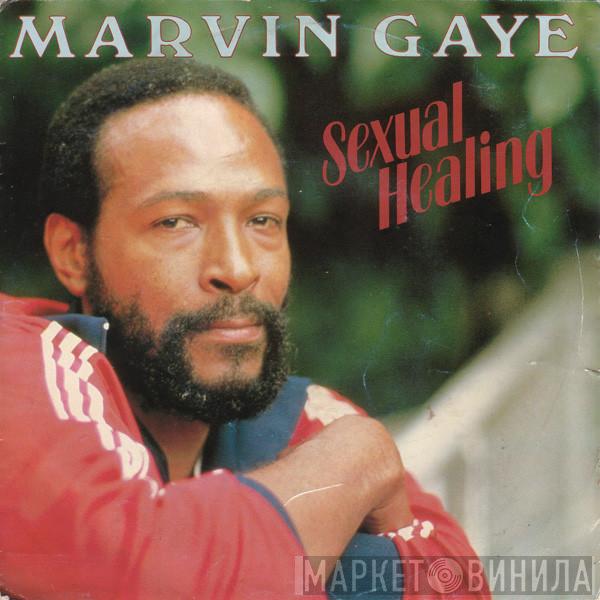  Marvin Gaye  - Sexual Healing