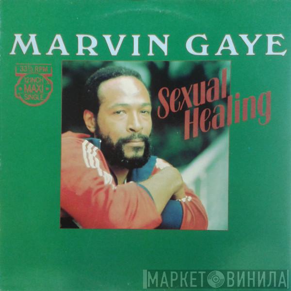  Marvin Gaye  - Sexual Healing