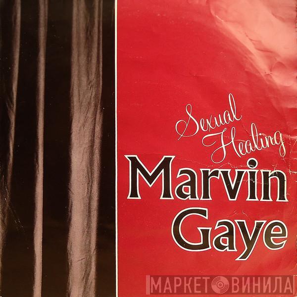  Marvin Gaye  - Sexual Healing