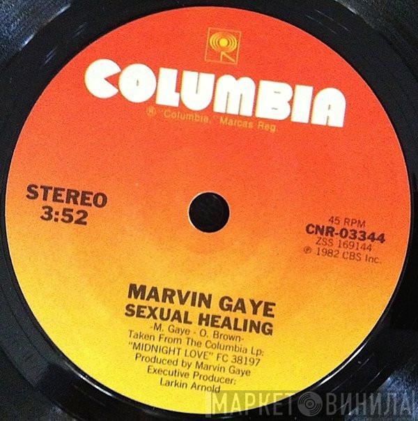  Marvin Gaye  - Sexual Healing