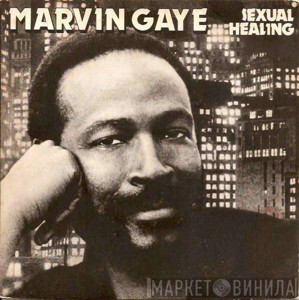  Marvin Gaye  - Sexual Healing
