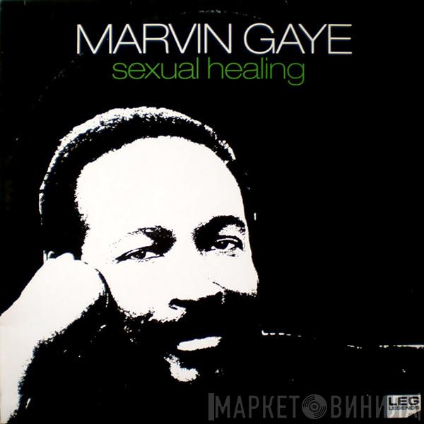  Marvin Gaye  - Sexual Healing