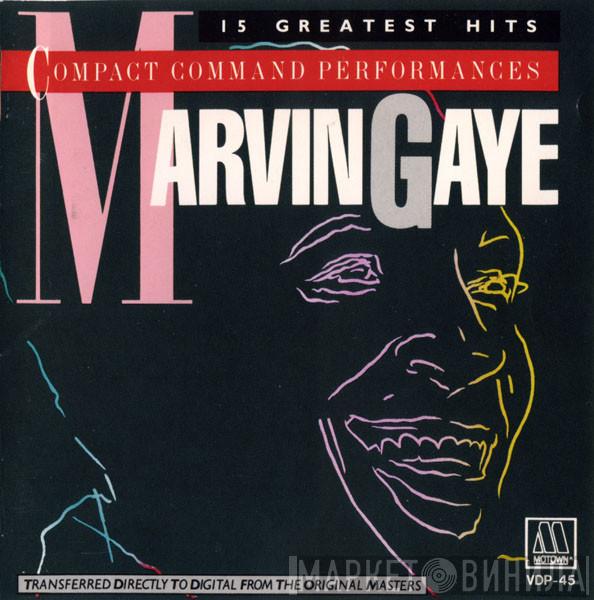  Marvin Gaye  - Super Best