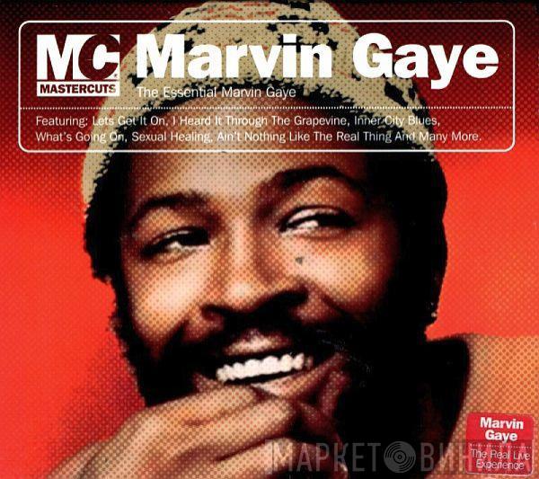  Marvin Gaye  - The Essential Marvin Gaye