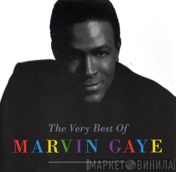 Marvin Gaye - The Very Best Of Marvin Gaye
