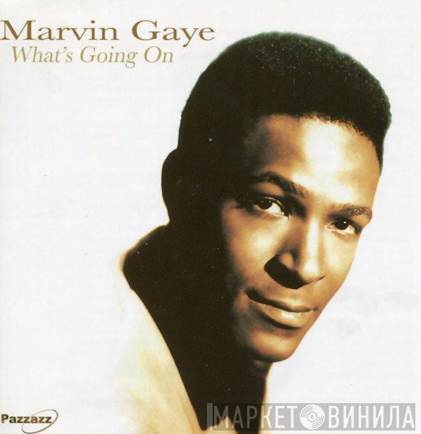 Marvin Gaye - What's Going On