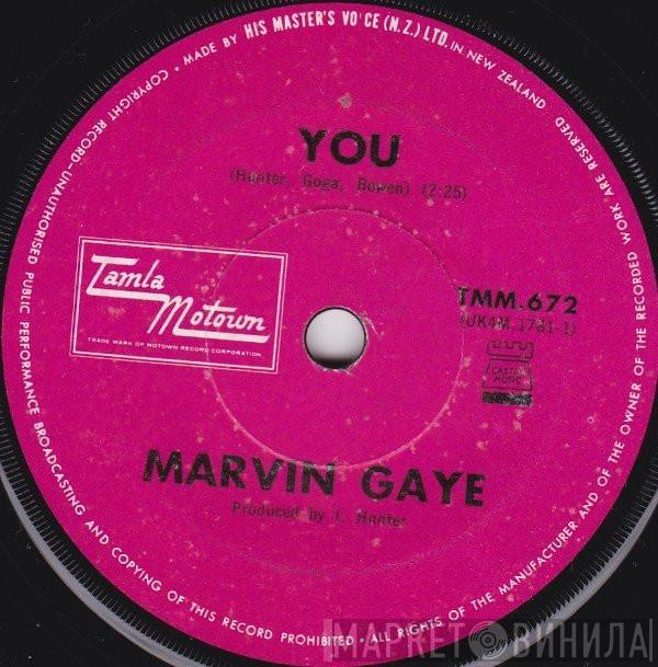 Marvin Gaye  - You