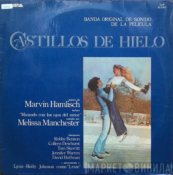  Marvin Hamlisch  - Castillos De Hielo (Banda Original De Sonido De La Película)