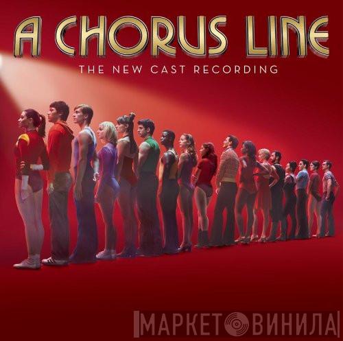 , Marvin Hamlisch  Ed Kleban  - A Chorus Line: The New Cast Recording