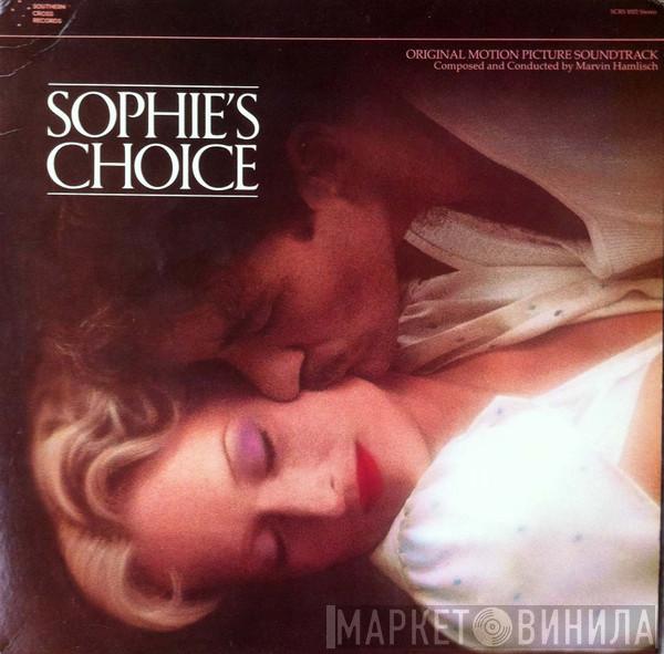  Marvin Hamlisch  - Sophie's Choice (Original Motion Picture Soundtrack)
